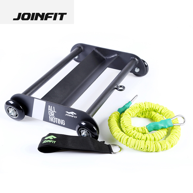 JOINFIT核心戰(zhàn)車(chē)體能訓(xùn)練力量訓(xùn)練牽拉穩(wěn)定健身器械